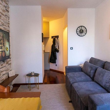 Apartment Blaue Adria سبليت المظهر الخارجي الصورة