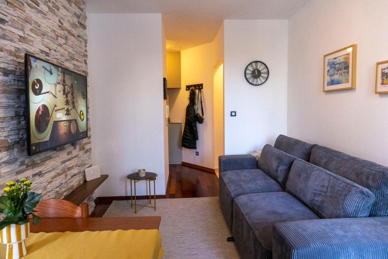 Apartment Blaue Adria سبليت المظهر الخارجي الصورة