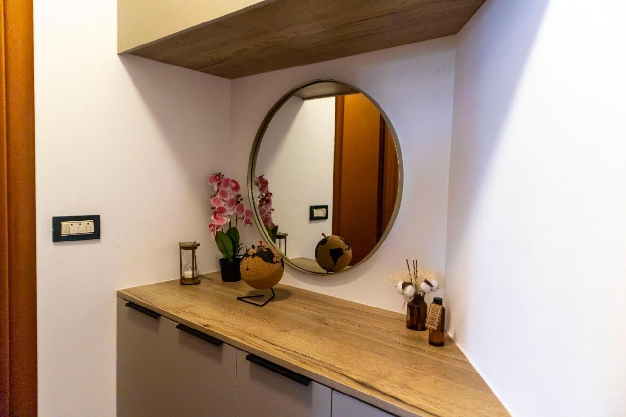 Apartment Blaue Adria سبليت المظهر الخارجي الصورة